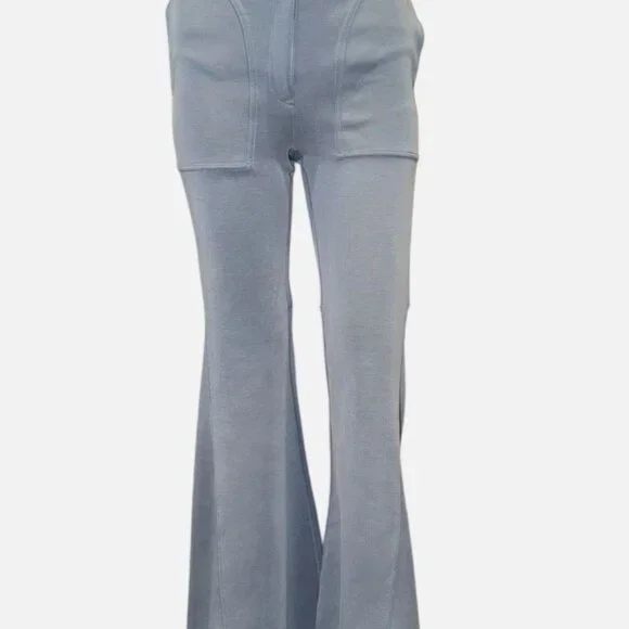 Free People Movement Light Heart Pant - Size 4 - Picture 3 of 11